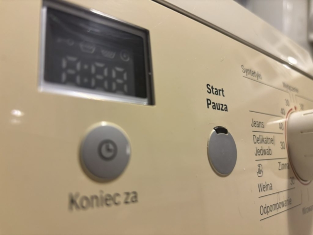 ... because how was I supposed to known they are touch-sensitive ...